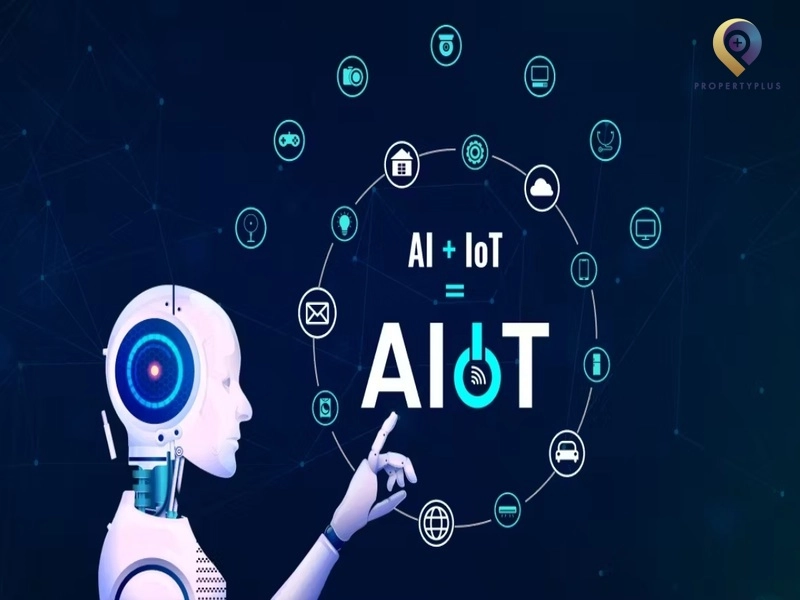 AI - IoT - AloT