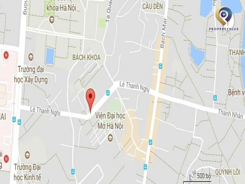 bách khoa hai bà trưng hà nội