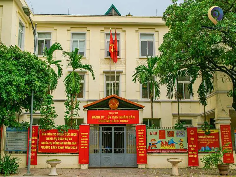 bách khoa hai bà trưng hà nội