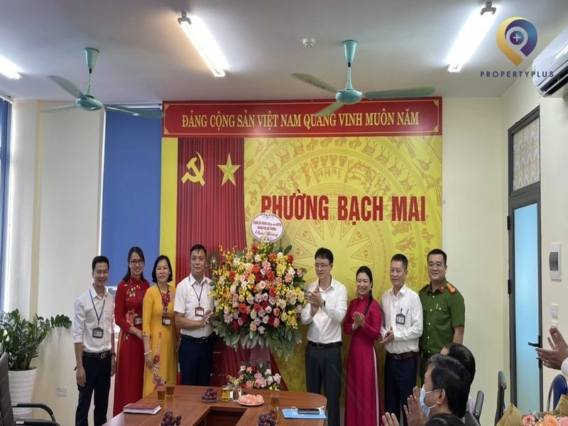 bạch mai hai bà trưng hà nội