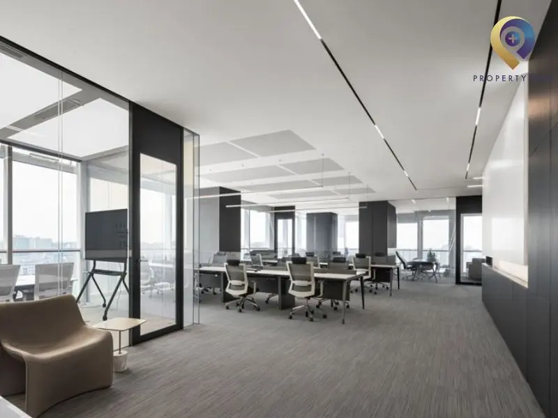Propertyplus.vn cung cấp dịch vụ cho thuê văn phòng quận Bắc Từ Liêm uy tín