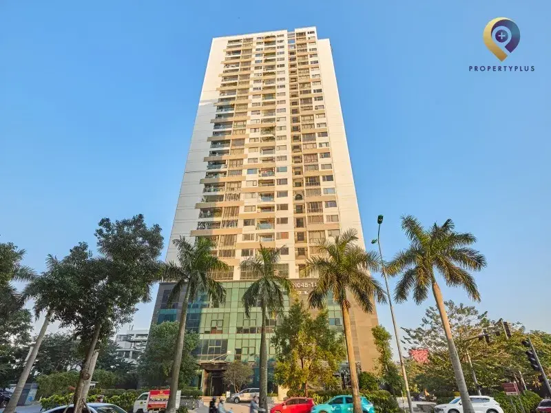 Cho thuê văn phòng 1000m2 quận bắc từ liêm