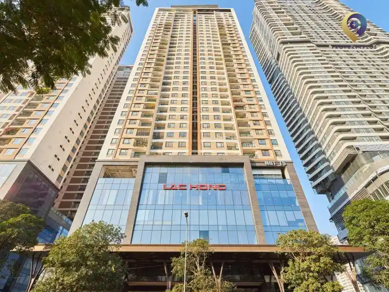 Cho thuê văn phòng 1000m2 quận bắc từ liêm