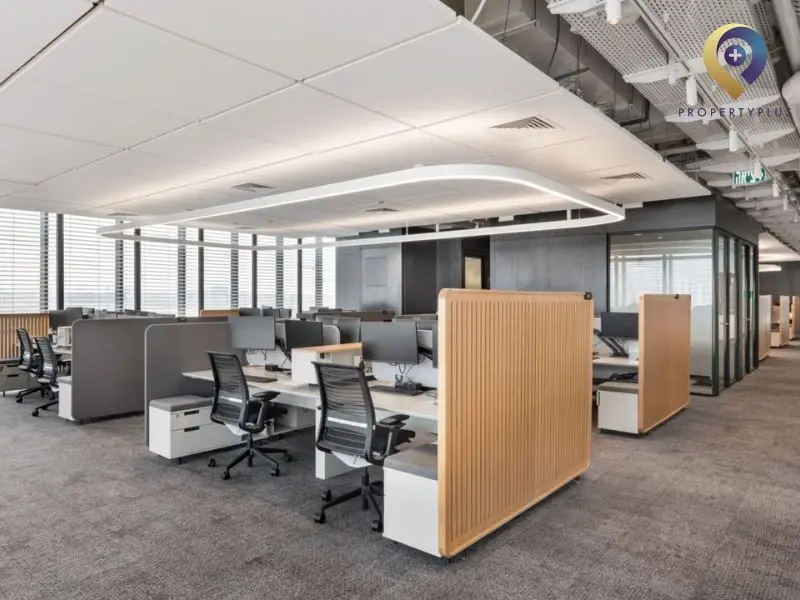 Quy trình và những lưu ý khi thuê văn phòng 10000m2  quận Bắc Từ Liêm