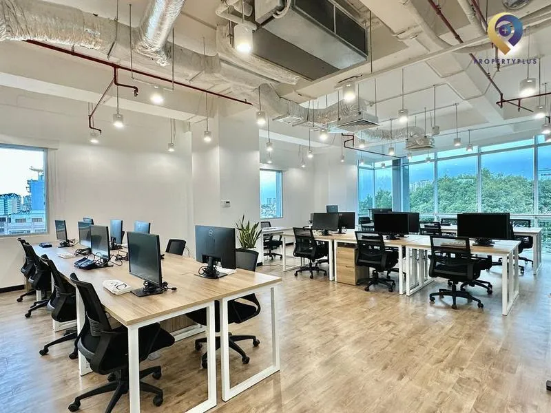 cho thuê văn phòng 1000m2 quận Cầu Giấy