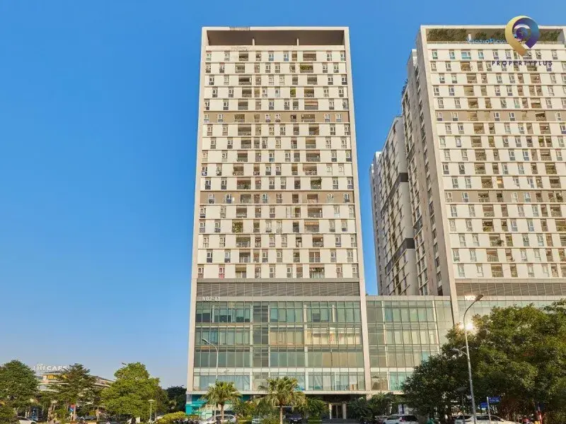 Cho thuê văn phòng 1500m2 quận bắc từ liêm