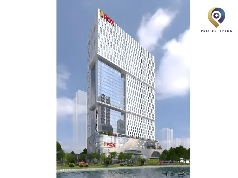 Cho thuê văn phòng 1500m2 quận bắc từ liêm