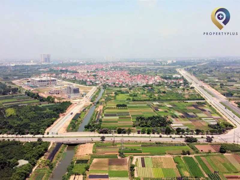 Lợi ích khi chọn quận Bắc Từ Liêm làm địa điểm đặt văn phòng