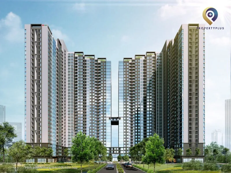 cho thuê văn phòng 1500m2 quận Cầu Giấy