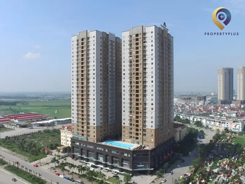 cho thuê văn phòng 2000m2 quận Hà Đông