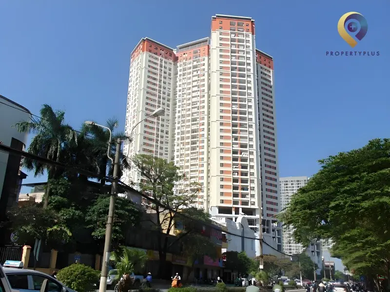 cho thuê văn phòng 2000m2 quận Hà Đông