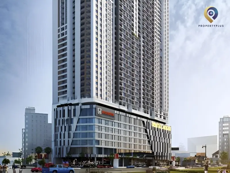 cho thuê văn phòng 400m2 quận hà đông