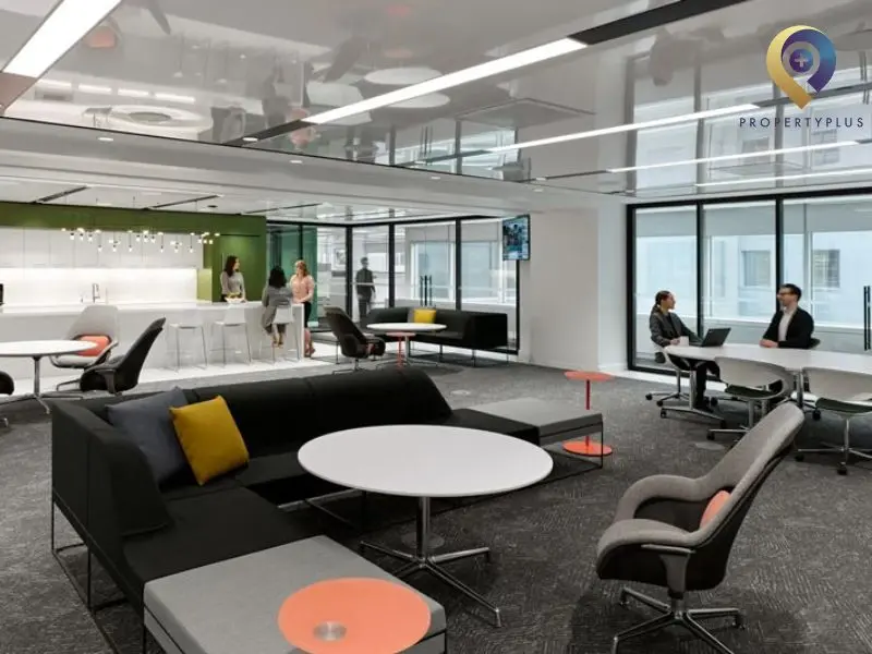 Quy trình cho thuê văn phòng 400m2 chuyên nghiệp