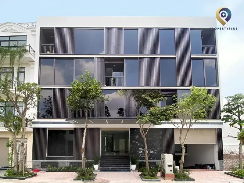 cho thuê văn phòng 500m2 quận bắc từ liêm