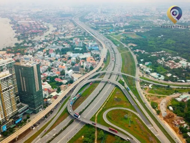 Lợi ích khi chọn quận Bắc Từ Liêm làm địa điểm đặt văn phòng