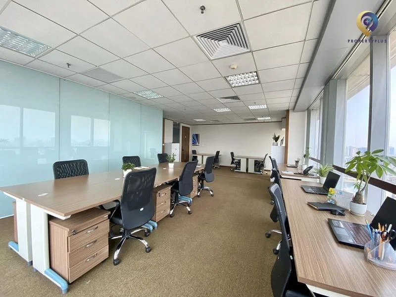 cho thuê văn phòng 500m2 quận Đống Đa