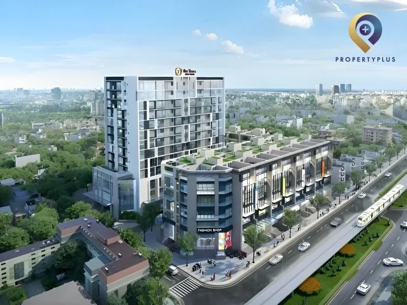 cho thuê văn phòng 700m2 quận Đống Đa