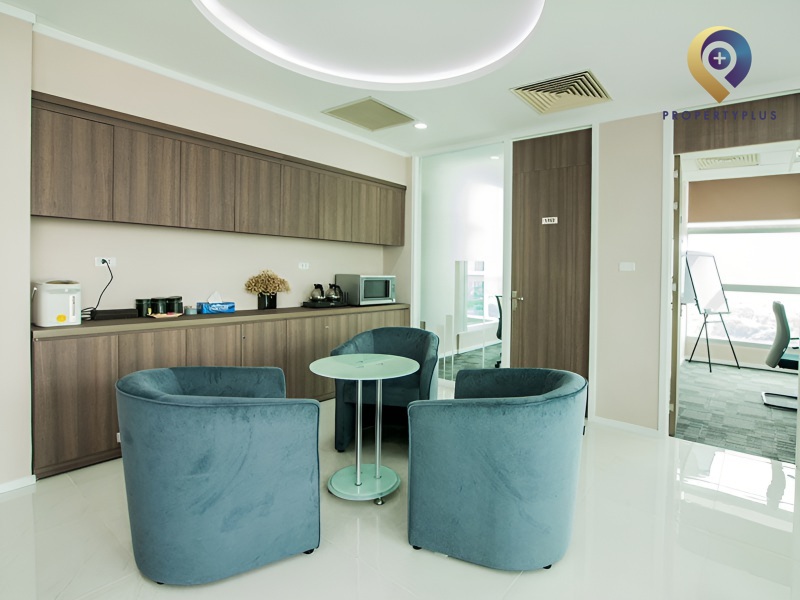 cho thuê văn phòng Skyline Serviced Offices