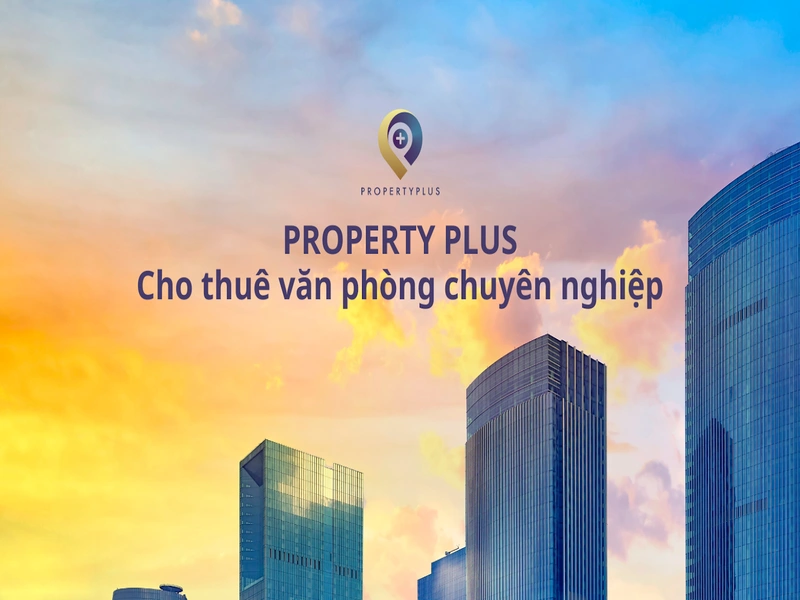 có nên chọn văn phòng ngoại ô