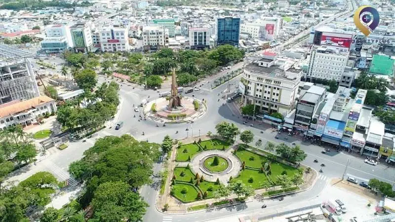 đô thị loại 1