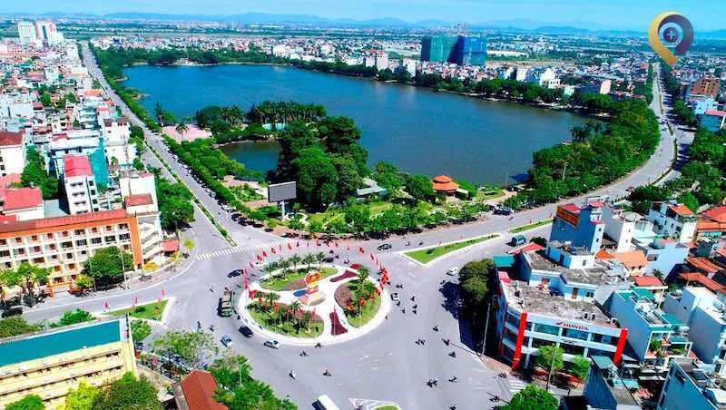 đô thị loại 2