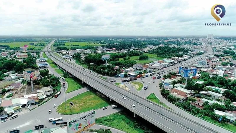 đô thị loại 2