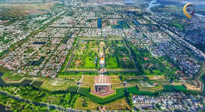 đô thị loại 2