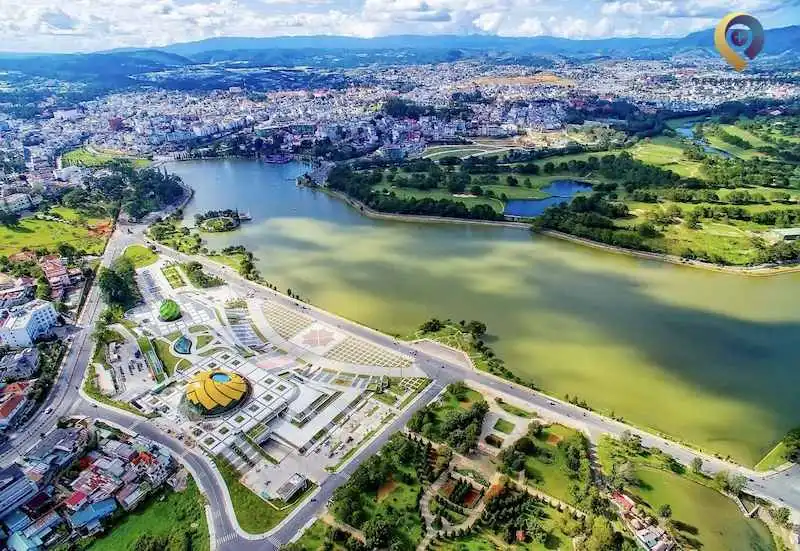 đô thị loại 2
