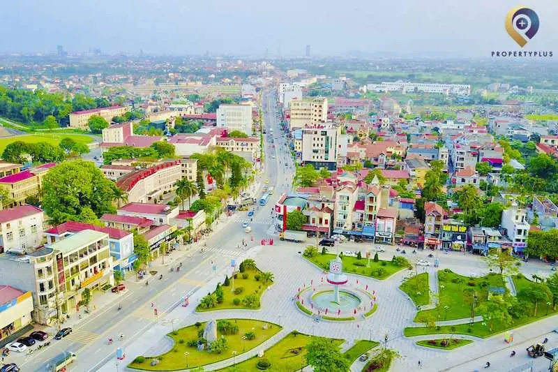 đô thị loại 3