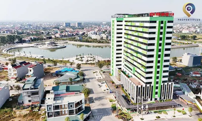 đô thị loại 3