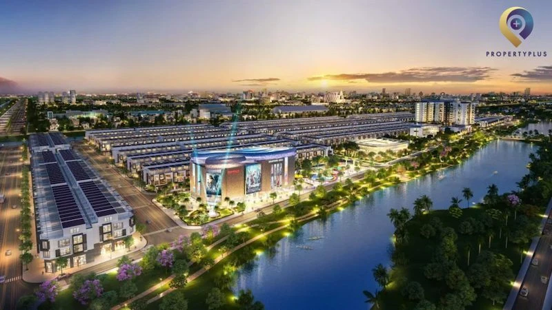 đô thị loại 3