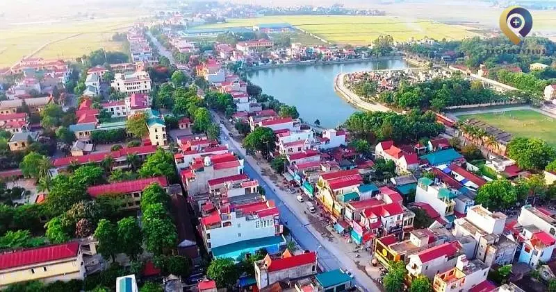 đô thị loại 5