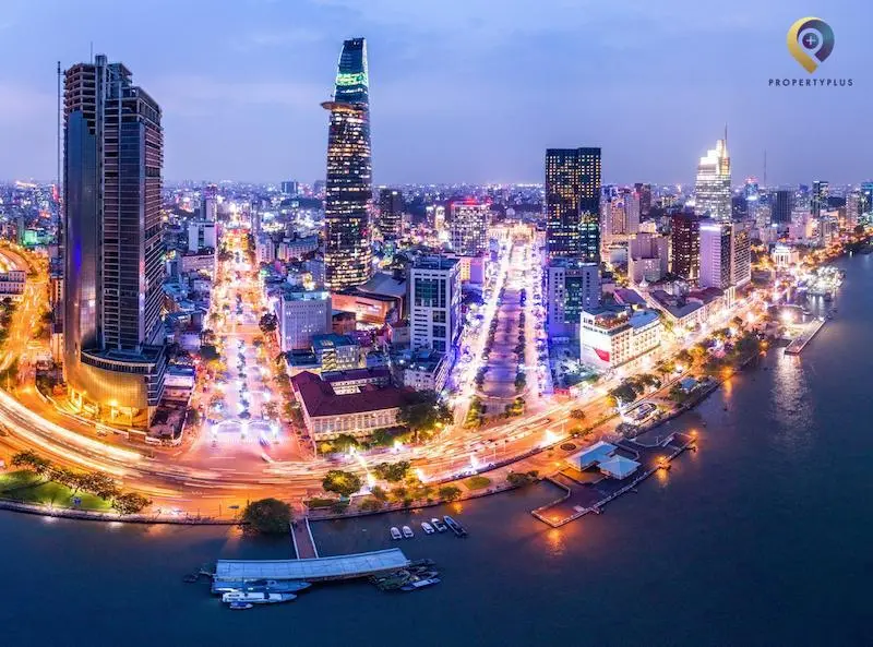 đô thị thông minh