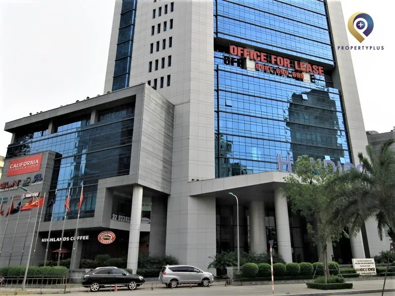 khu đô thị đặng xá
