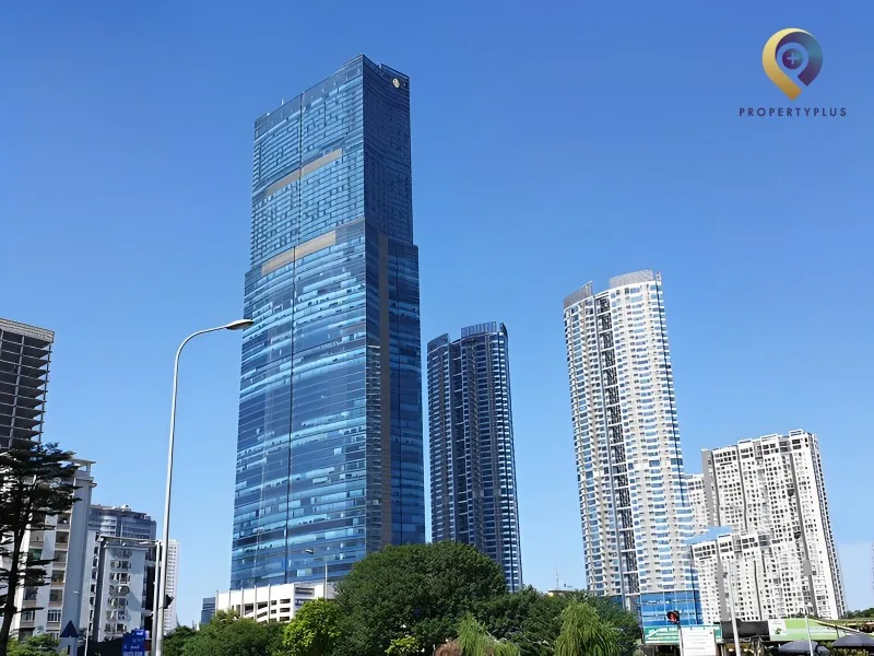 khu đô thị đặng xá