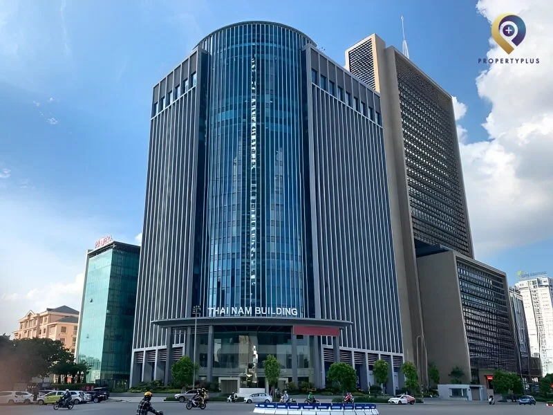 khu đô thị đặng xá