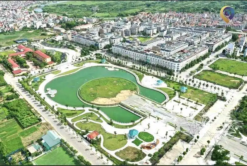khu đô thị đô nghĩa