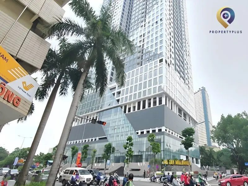 khu đô thị đô nghĩa