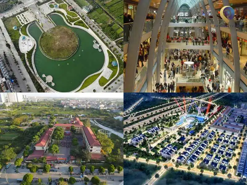 khu đô thị đô nghĩa