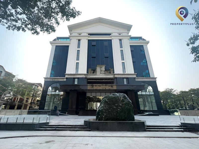 Khu đô thị Linh Đàm