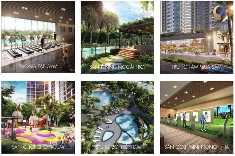 khu đô thị starlake tây hồ tây