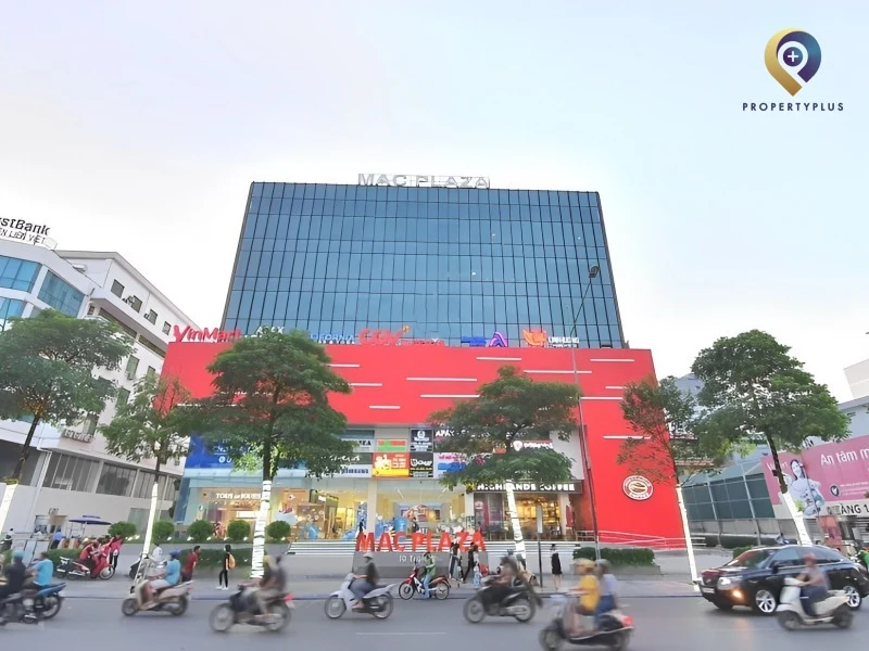 khu đô thị thanh hà