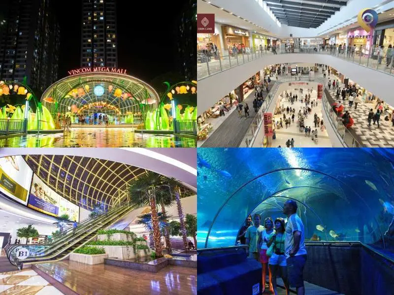 khu đô thị times city