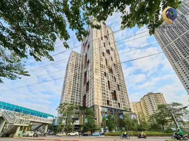 khu đô thị văn khê