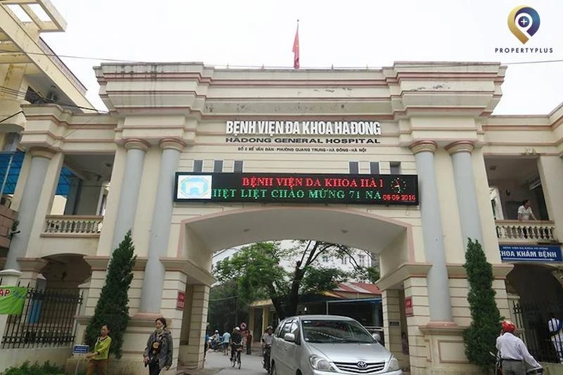 khu đô thị văn khê