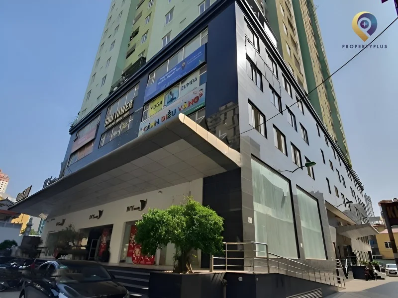 khu đô thị văn phú hà đông