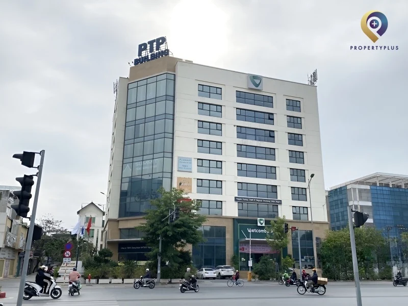 khu đô thị việt hưng