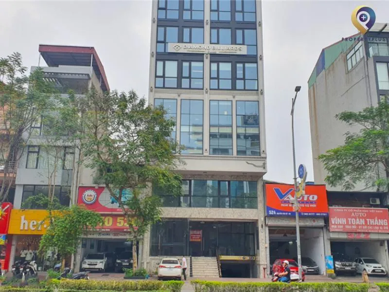 Khu đô thị Vinhomes Riverside