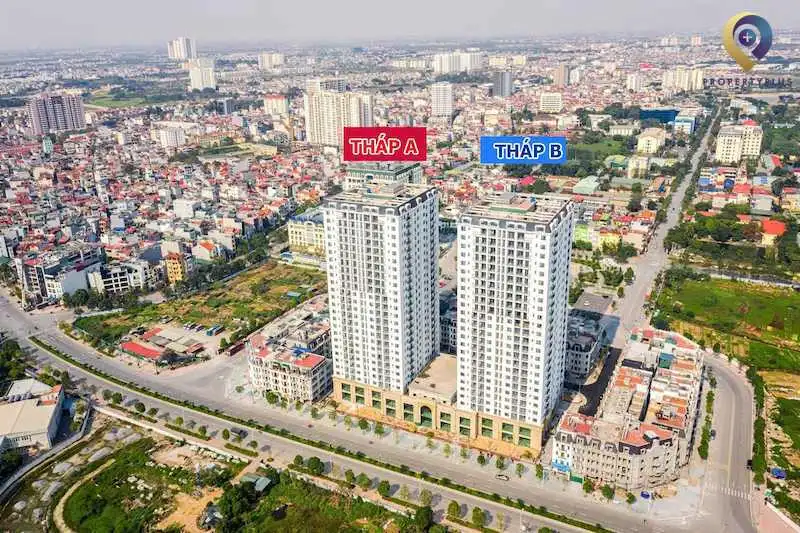 Khu đô thị Vinhomes Riverside