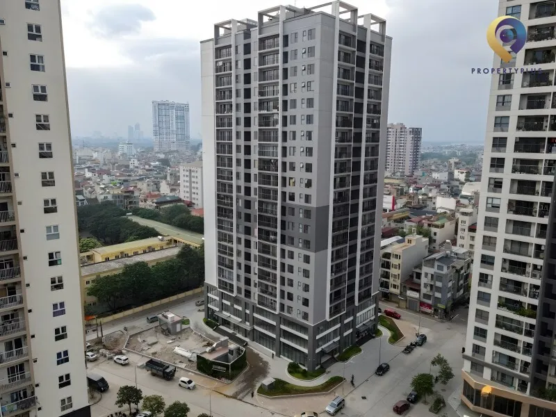 Khu đô thị Vinhomes Riverside